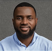 Photo of Teboho Radebe